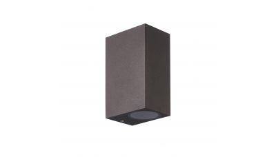 Sieninis &scaron;viestuvas Kandanchu Corten Aplique 2 IP54 7471 Mantra