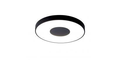 Lubinis šviestuvas Coin Negro 100W 7561 Lubinis šviestuvas Coin Negro 100W 7561 Mantra
