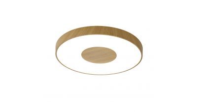 Lubinis šviestuvas Coin Madera 100W 7562 Lubinis šviestuvas Coin Madera 100W 7562 Mantra