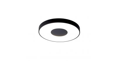 Lubinis &scaron;viestuvas Coin Negro 80W 7564 Mantra