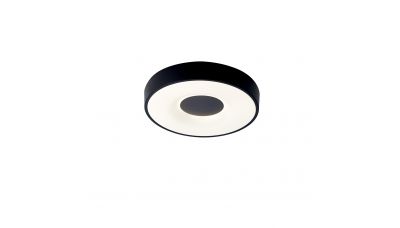 Lubinis šviestuvas Coin Negro 56W 7567 Lubinis šviestuvas Coin Negro 56W 7567 Mantra