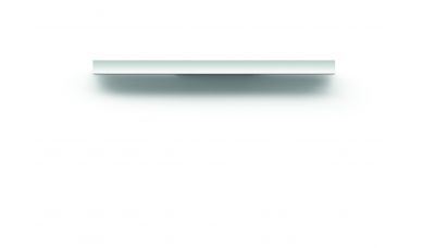 Sieninis &scaron;viestuvas Hanok Aplique Blanco 38W 4000K 110&ordm; 7771 Mantra