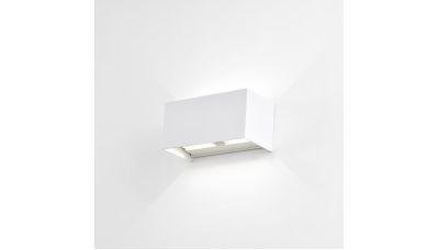 Sieninis &scaron;viestuvas Davos Arena Blanco 24W 4000K 7820 Mantra