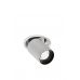Įmontuojamas &scaron;viestuvas Garda Blanco + Negro 7W 2700K 7829 Mantra