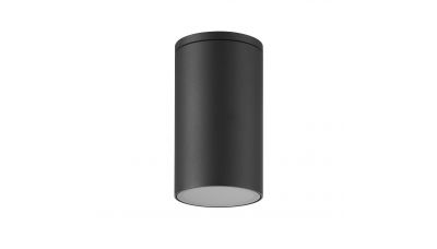 Lubinis &scaron;viestuvas Kandanchu Gris Oscuro IP54 6cm 7901 Mantra