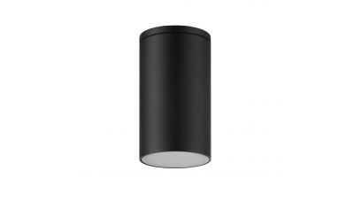 Lubinis &scaron;viestuvas Kandanchu Negro IP54 6cm 7902 Mantra
