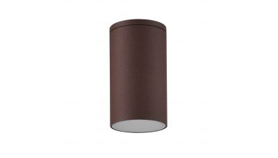 Lubinis &scaron;viestuvas Kandanchu Corten IP54 6cm 7903 Mantra