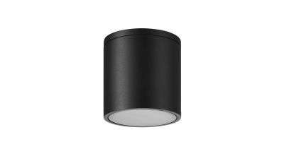 Lubinis &scaron;viestuvas Kandanchu Negro IP54 9cm 7906 Mantra