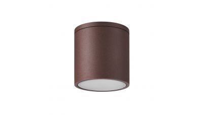 Lubinis &scaron;viestuvas Kandanchu Corten IP54 9cm 7907 Mantra