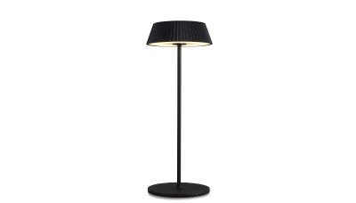 Stalinis &scaron;viestuvas Relax Negro Sobremesa 7934 Mantra
