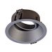 Įmontuojamas &scaron;viestuvas Comfort GU10 Plata C0161 Mantra