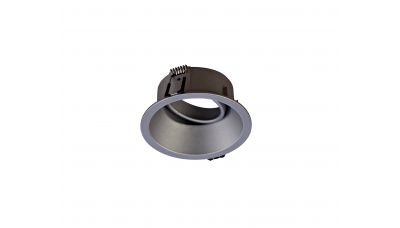 Įmontuojamas &scaron;viestuvas Comfort GU10 Plata C0161 Mantra