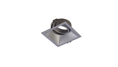 Įmontuojamas &scaron;viestuvas Comfort GU10 Plata C0163 Mantra