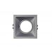 Įmontuojamas &scaron;viestuvas Comfort GU10 Plata C0163 Mantra