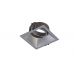 Įmontuojamas &scaron;viestuvas Comfort GU10 Plata C0163 Mantra