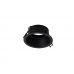 Įmontuojamas &scaron;viestuvas Comfort GU10 Negro C0164 Mantra