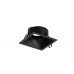 Įmontuojamas &scaron;viestuvas Comfort GU10 Negro C0165 Mantra