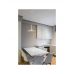 Pakabinamas šviestuvas Calice Blanco 9W 7894 Pakabinamas šviestuvas Calice Blanco 9W 7894 Mantra