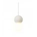 Pakabinamas šviestuvas Galaxia Blanco 1L 7623 Pakabinamas šviestuvas Galaxia Blanco 1L 7623 Mantra