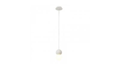 Pakabinamas šviestuvas Galaxia Blanco 1L 7623 Pakabinamas šviestuvas Galaxia Blanco 1L 7623 Mantra