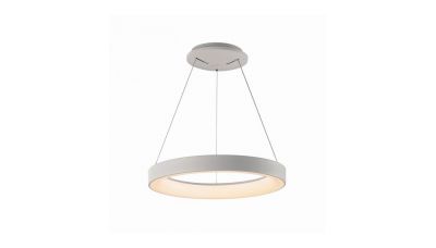 Lubinis &scaron;viestuvas Niseko II Blanco 30W 8625 Mantra