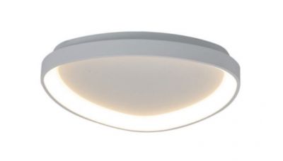Lubinis &scaron;viestuvas Niseko II Blanco 38W 8629 Mantra