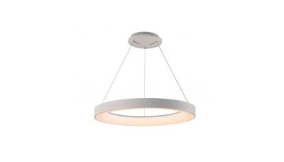 Lubinis &scaron;viestuvas Niseko II Blanco 40W 8570 Mantra