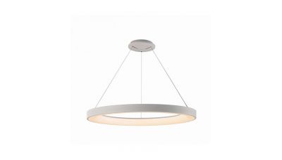 Lubinis &scaron;viestuvas Niseko II Blanco 66W 8645 Mantra