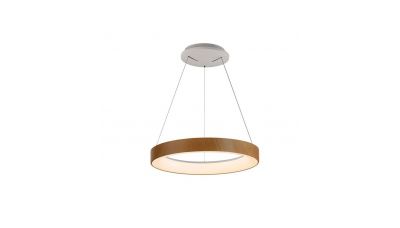 Lubinis &scaron;viestuvas Niseko II Madera 30W 8628 Mantra