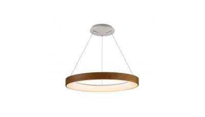 Lubinis šviestuvas Niseko II Madera 40W 8576 Lubinis šviestuvas Niseko II Madera 40W 8576 Mantra
