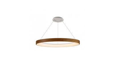 Lubinis &scaron;viestuvas Niseko II Madera 50W 8575 Mantra