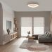 Lubinis &scaron;viestuvas Niseko II Madera 50W 8636 Mantra