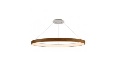 Lubinis &scaron;viestuvas Niseko II Madera 66W 8648 Mantra