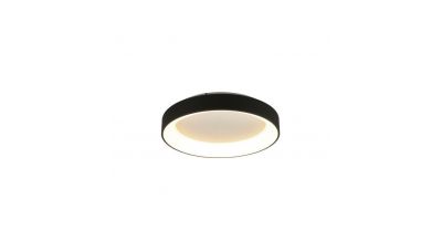 Lubinis šviestuvas Niseko II Negro 30W 8582 Lubinis šviestuvas Niseko II Negro 30W 8582 Mantra