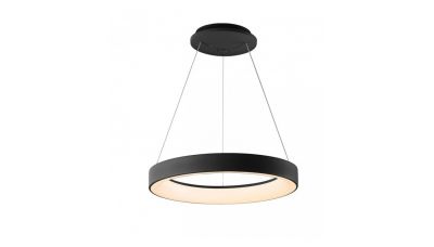 Lubinis šviestuvas Niseko II Negro 30W 8626 Lubinis šviestuvas Niseko II Negro 30W 8626 Mantra