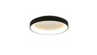 Lubinis &scaron;viestuvas Niseko II Negro 58W 8640 Mantra