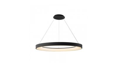 Lubinis &scaron;viestuvas Niseko II Negro 66W 8646 Mantra