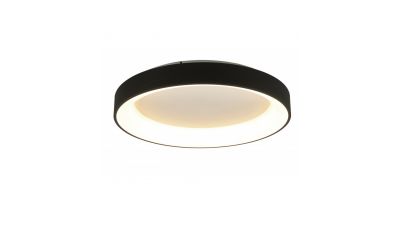 Lubinis šviestuvas Niseko II Negro 78W 8639 Lubinis šviestuvas Niseko II Negro 78W 8639 Mantra