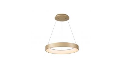 Lubinis &scaron;viestuvas Niseko II Oro 30W 8627 Mantra