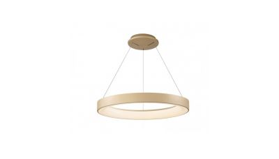 Lubinis &scaron;viestuvas Niseko II Oro 40W 8574 Mantra
