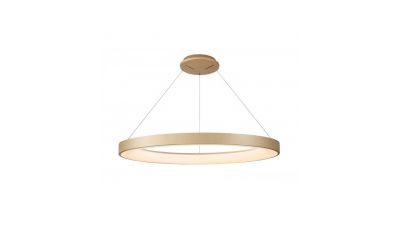 Lubinis &scaron;viestuvas Niseko II Oro 50W 8573 Mantra