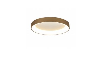 Lubinis &scaron;viestuvas Niseko II Oro 50W 8583 Mantra