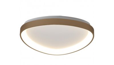 Lubinis &scaron;viestuvas Niseko II Oro 50W 8635 Mantra