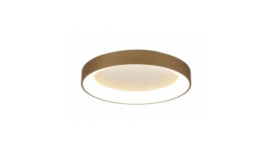 Lubinis &scaron;viestuvas Niseko II Oro 58W 8642 Mantra