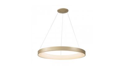 Lubinis &scaron;viestuvas Niseko II Oro 66W 8647 Mantra
