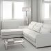 Pakabinamas &scaron;viestuvas Tiffany Cromo Blanco 3 3858 Mantra
