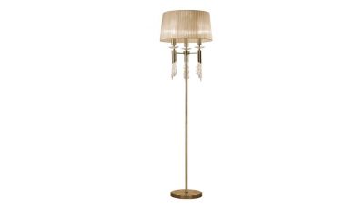 Tor&scaron;eras Tiffany Cuero Conac 3889 Mantra