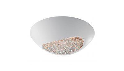 Lubinis šviestuvas Blink PL4 42 LED Ceiling Matt White Blink Led PL4 42 V95 Lubinis šviestuvas Blink PL4 42 LED Ceiling Matt White Blink Led PL4 42 V95 Masiero