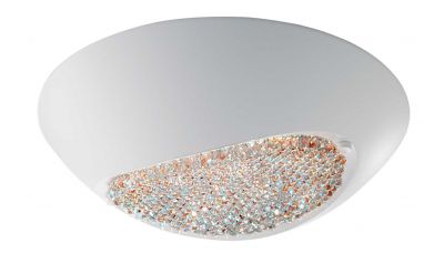 Lubinis šviestuvas Blink PL8 90 LED Ceiling Matt White Blink Led PL8 90 V95 Lubinis šviestuvas Blink PL8 90 LED Ceiling Matt White Blink Led PL8 90 V95 Masiero