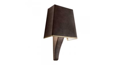Sieninis šviestuvas Darshan Wall Light Darshan A2 G Sieninis šviestuvas Darshan Wall Light Darshan A2 G Masiero